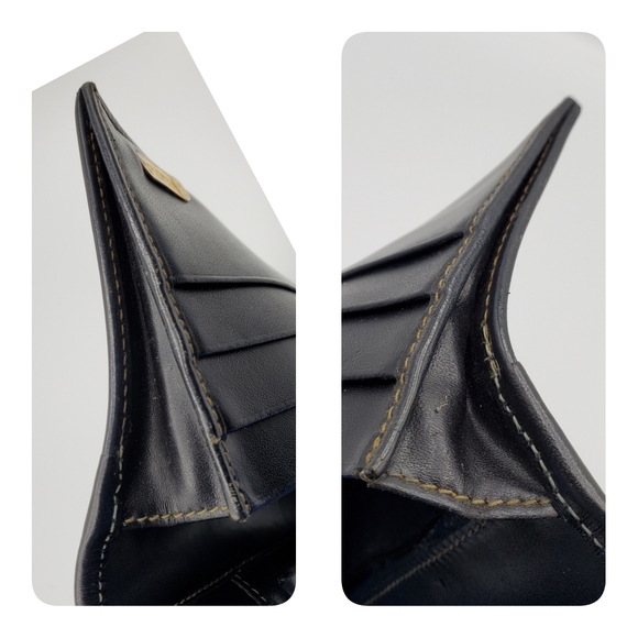 Authentic Preowned Fendi Bifold - Picture 6 of 11